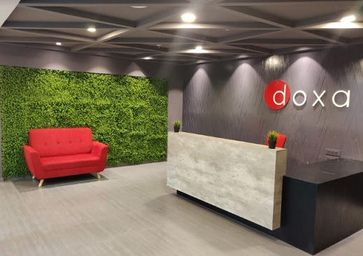 Doxa Business Center - Qdesq