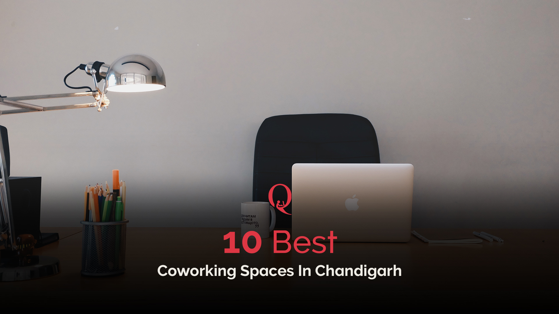 10 Best Coworking Space in Chandigarh - Qdesq