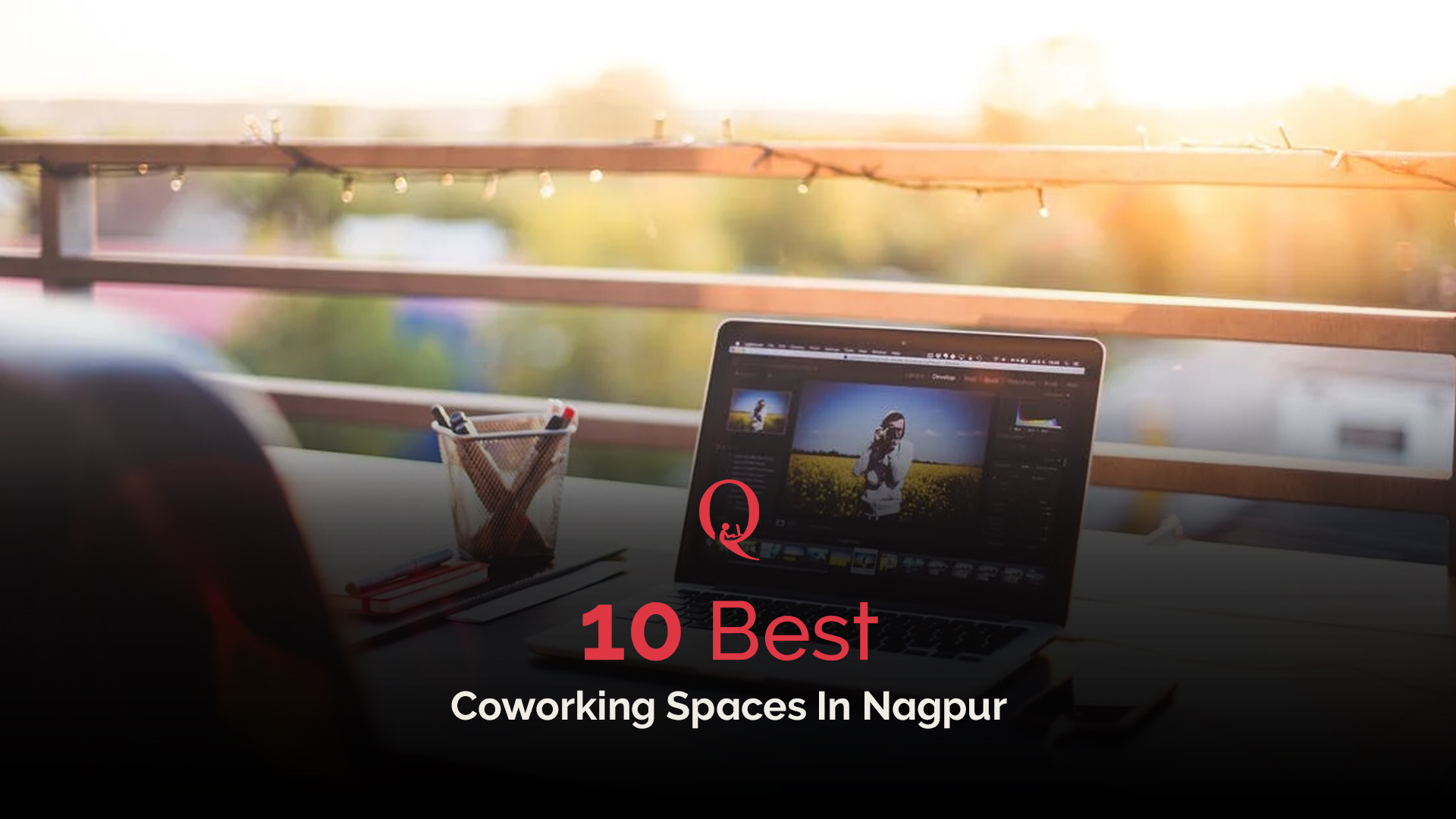 10 Best Coworking Space in Nagpur - Qdesq