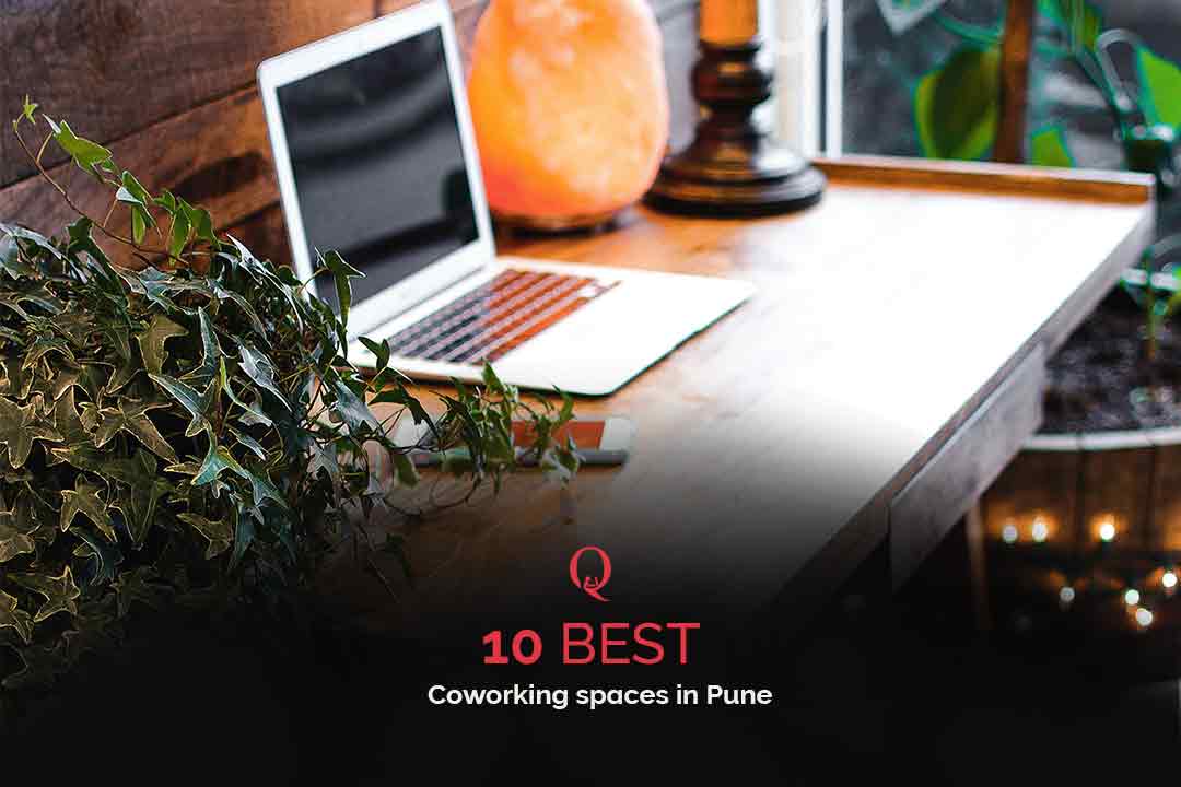 10 Best Coworking Space in Pune - Qdesq