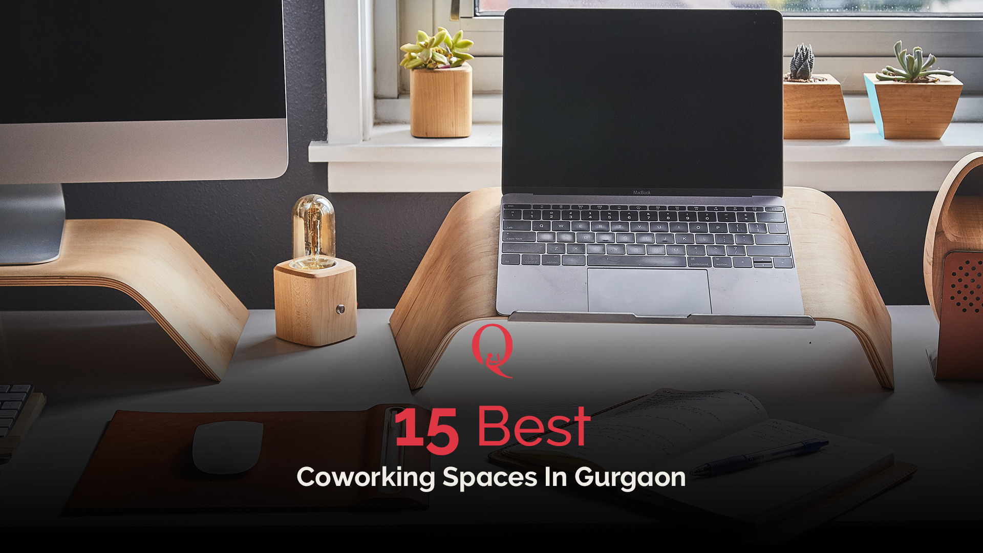 15 Best Coworking Space in Gurgaon - Qdesq