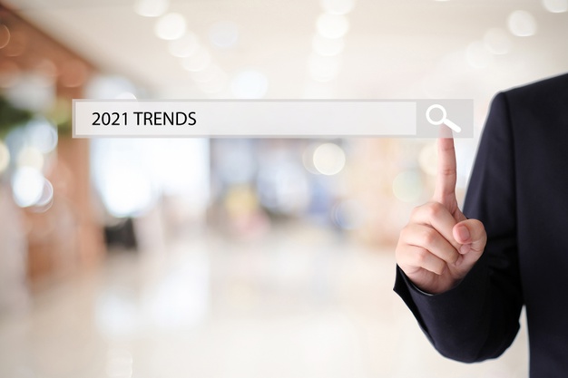 Office Trends to look forward to in 2021 - Qdesq