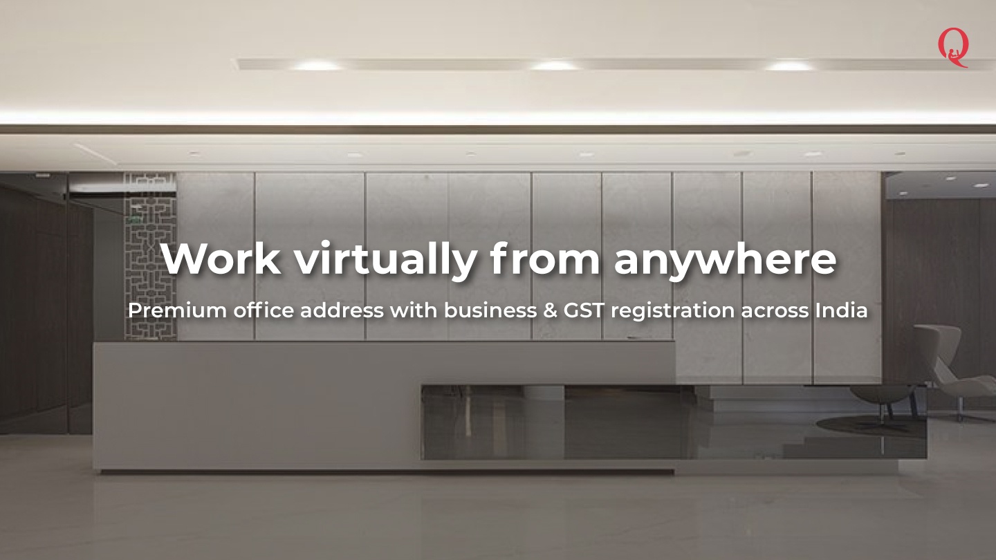 Work Virtual From Anywhere - Qdesq