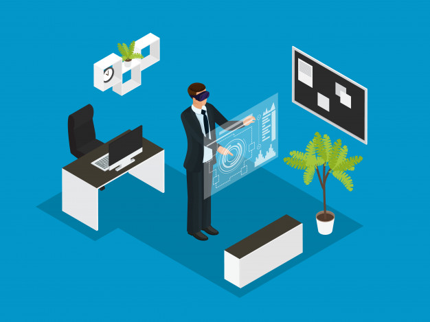 Here's why you should choose virtual office space - Industry insights
