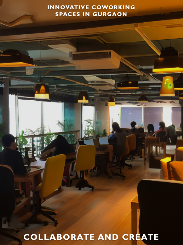 Coworking Gurgaon