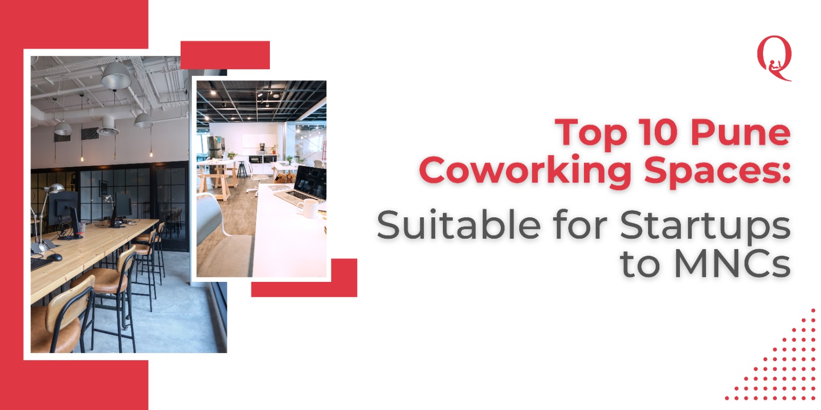 coworking space in pune