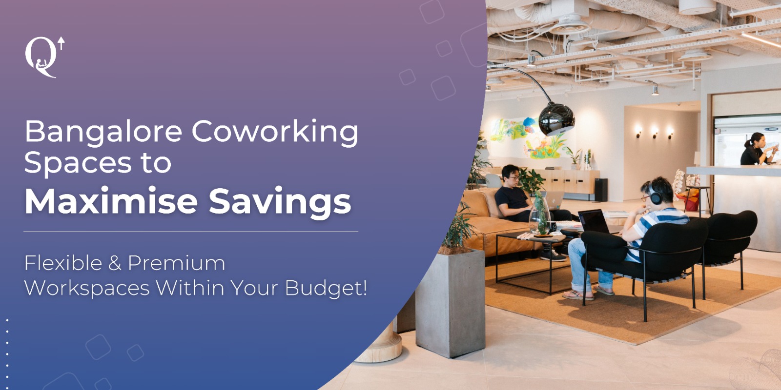 coworking in Bangalore