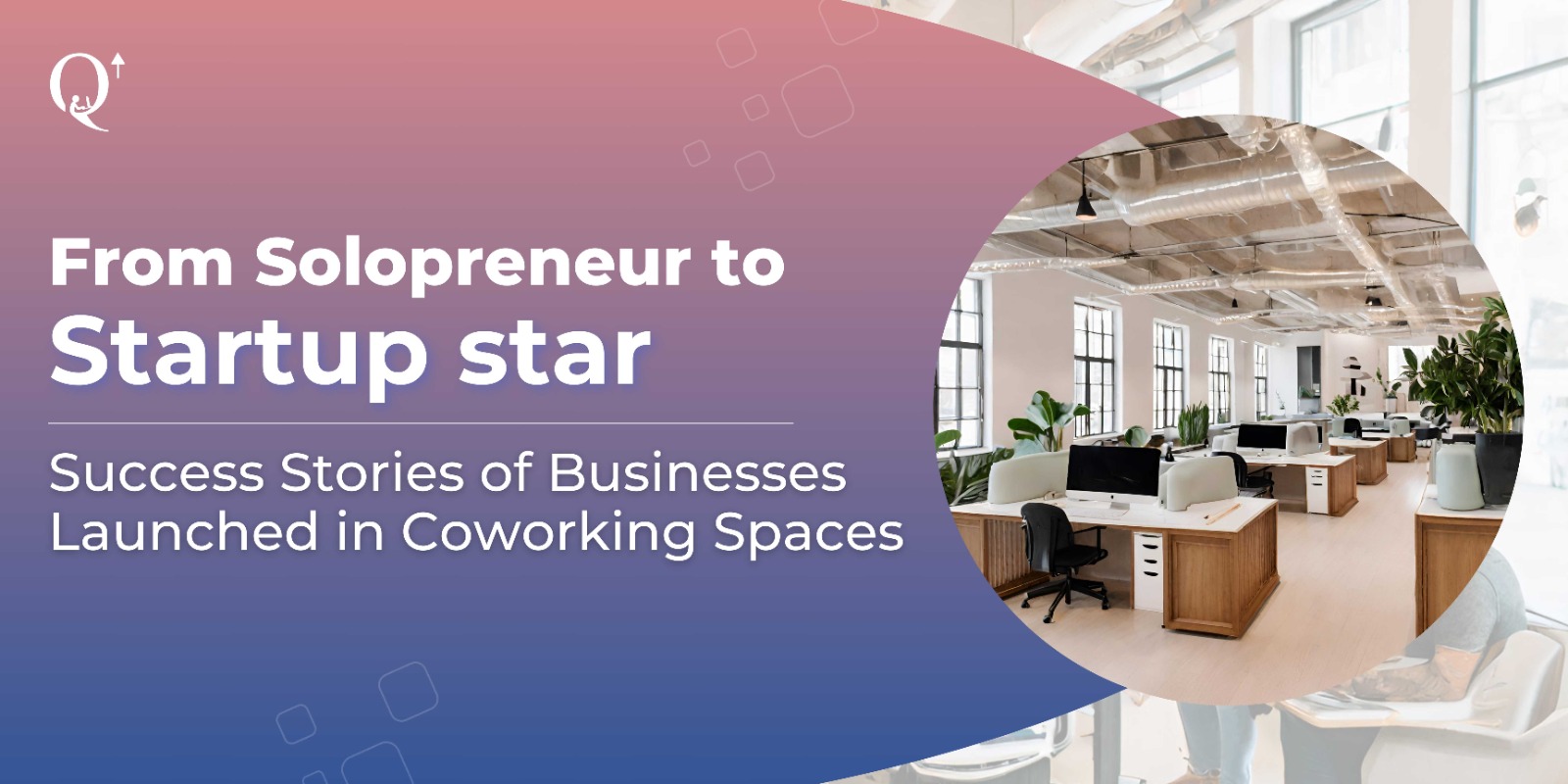 coworking Success Stories
