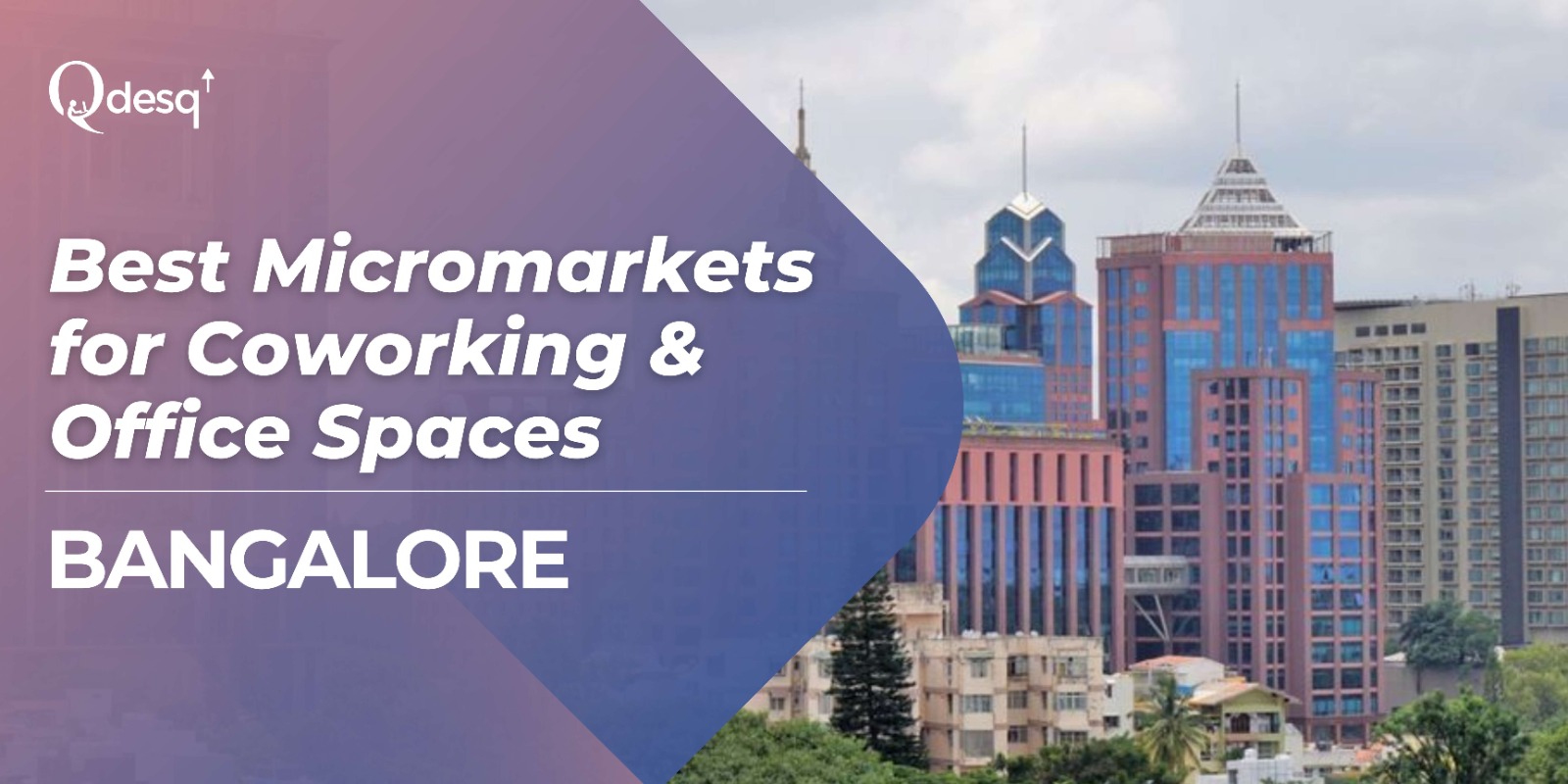 Coworking Bangalore