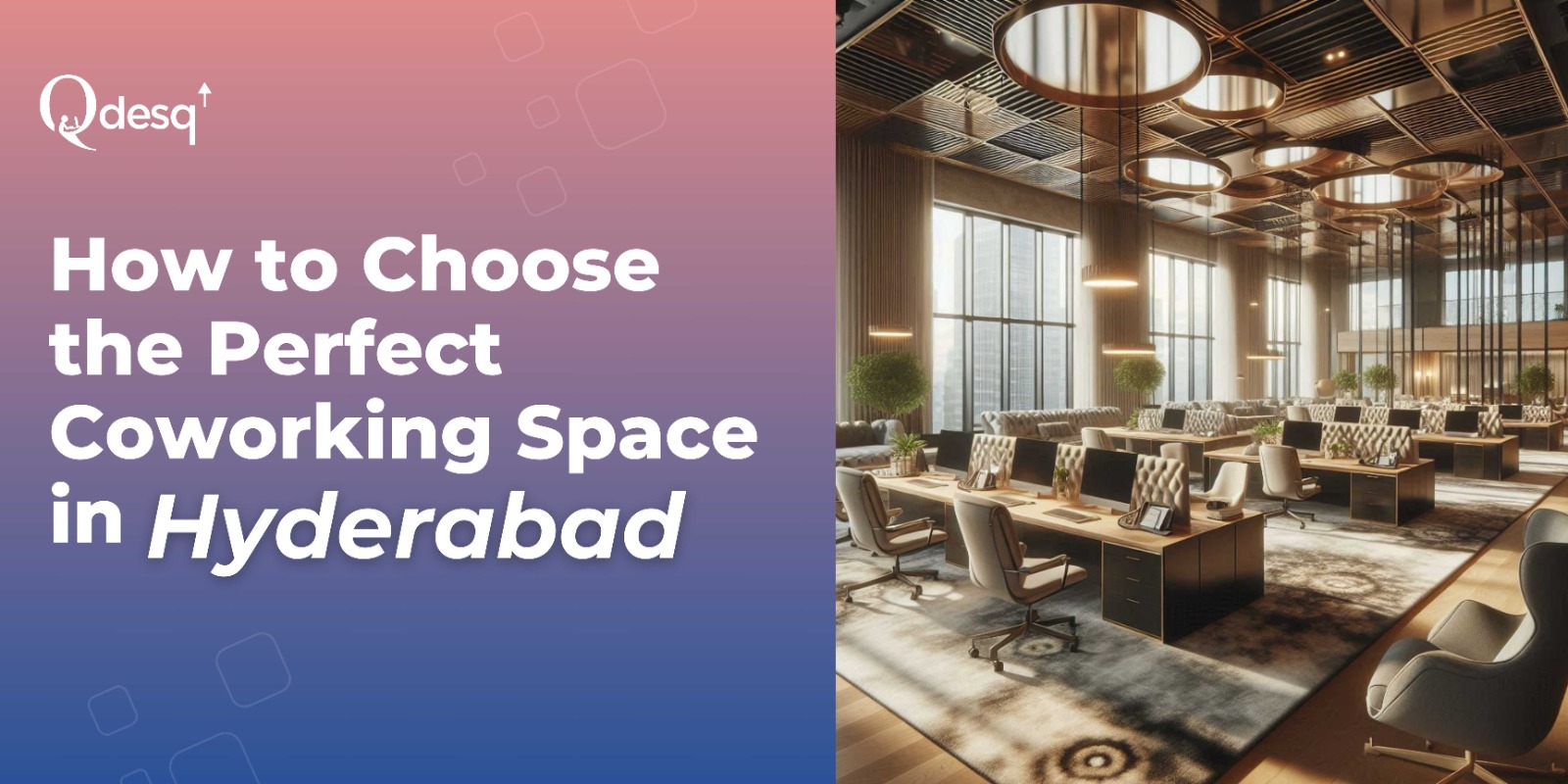 coworking space in hyderabad