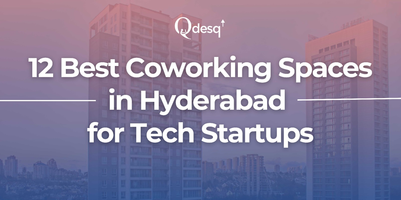 best coworking space in hyderabad for rent