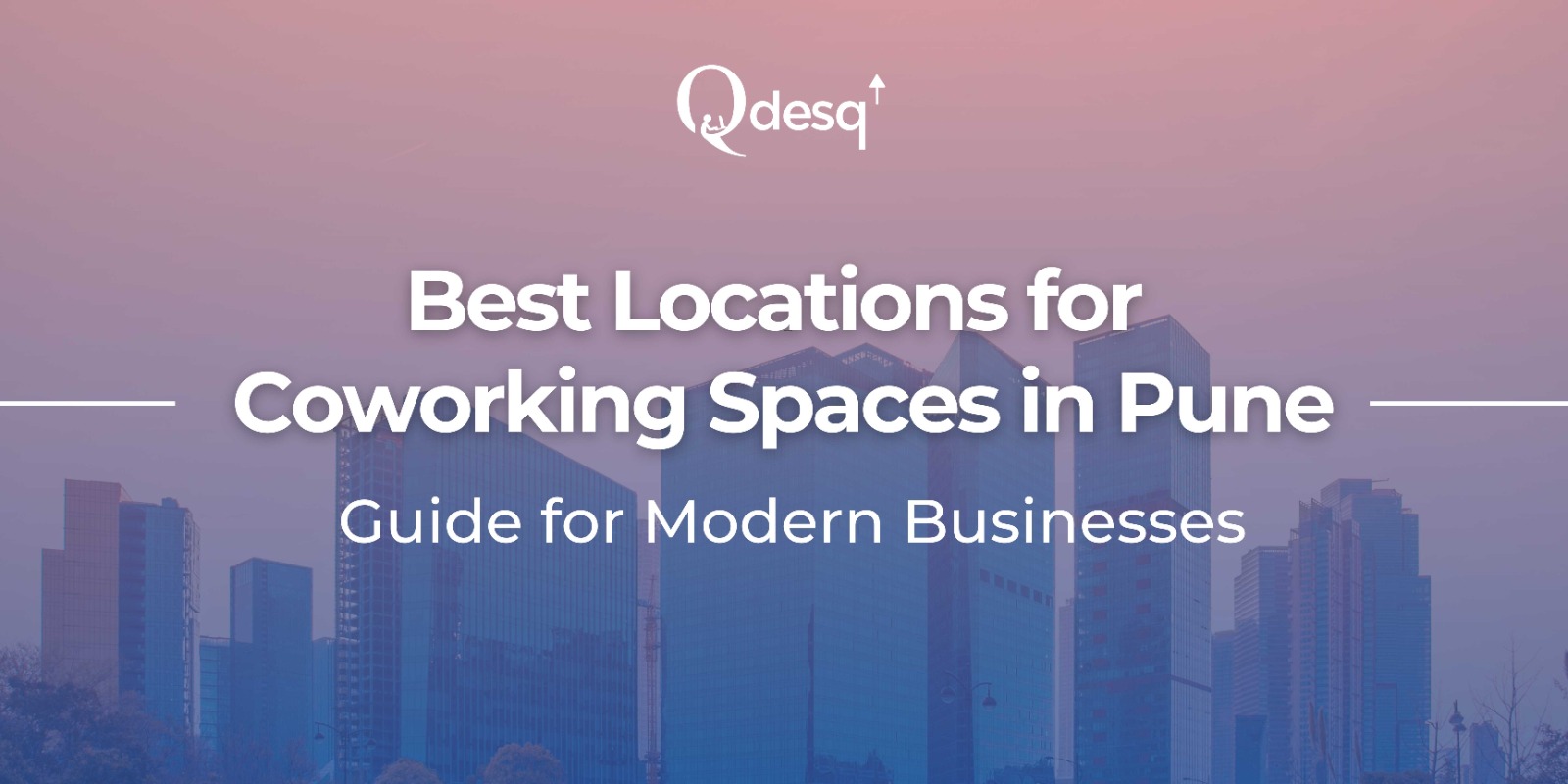 coworking spaces in pune