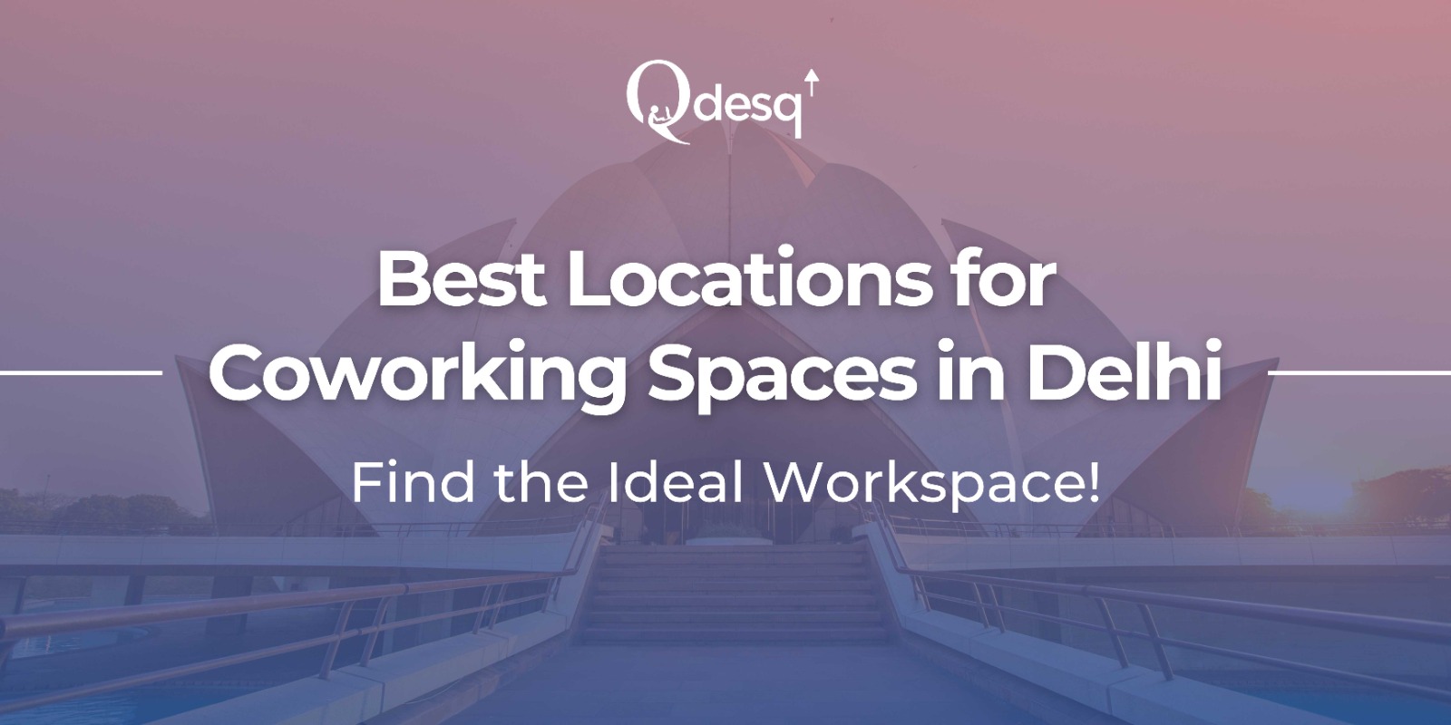 Coworking spaces in delhi