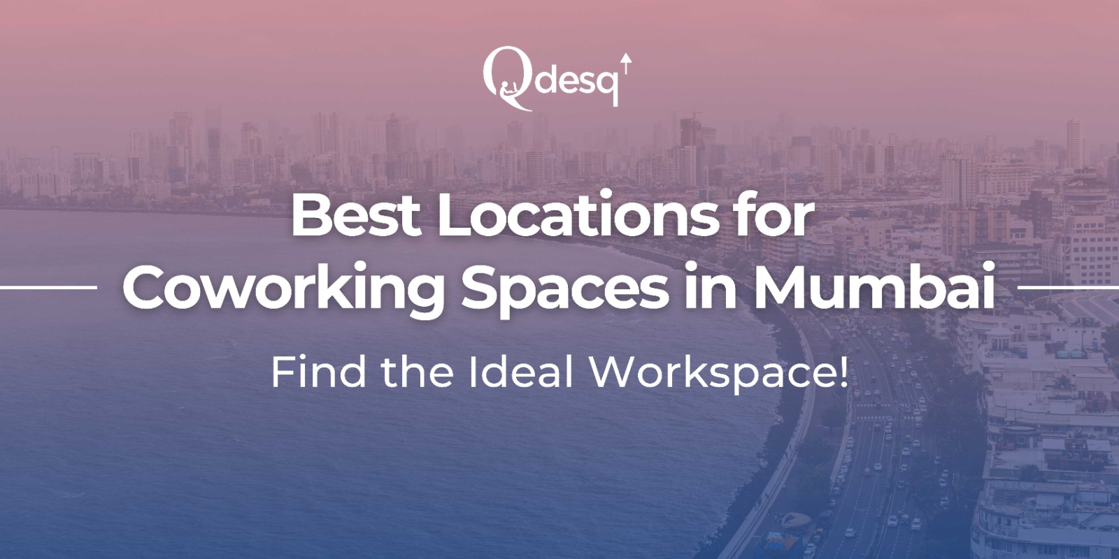 Coworking Space in mumbai