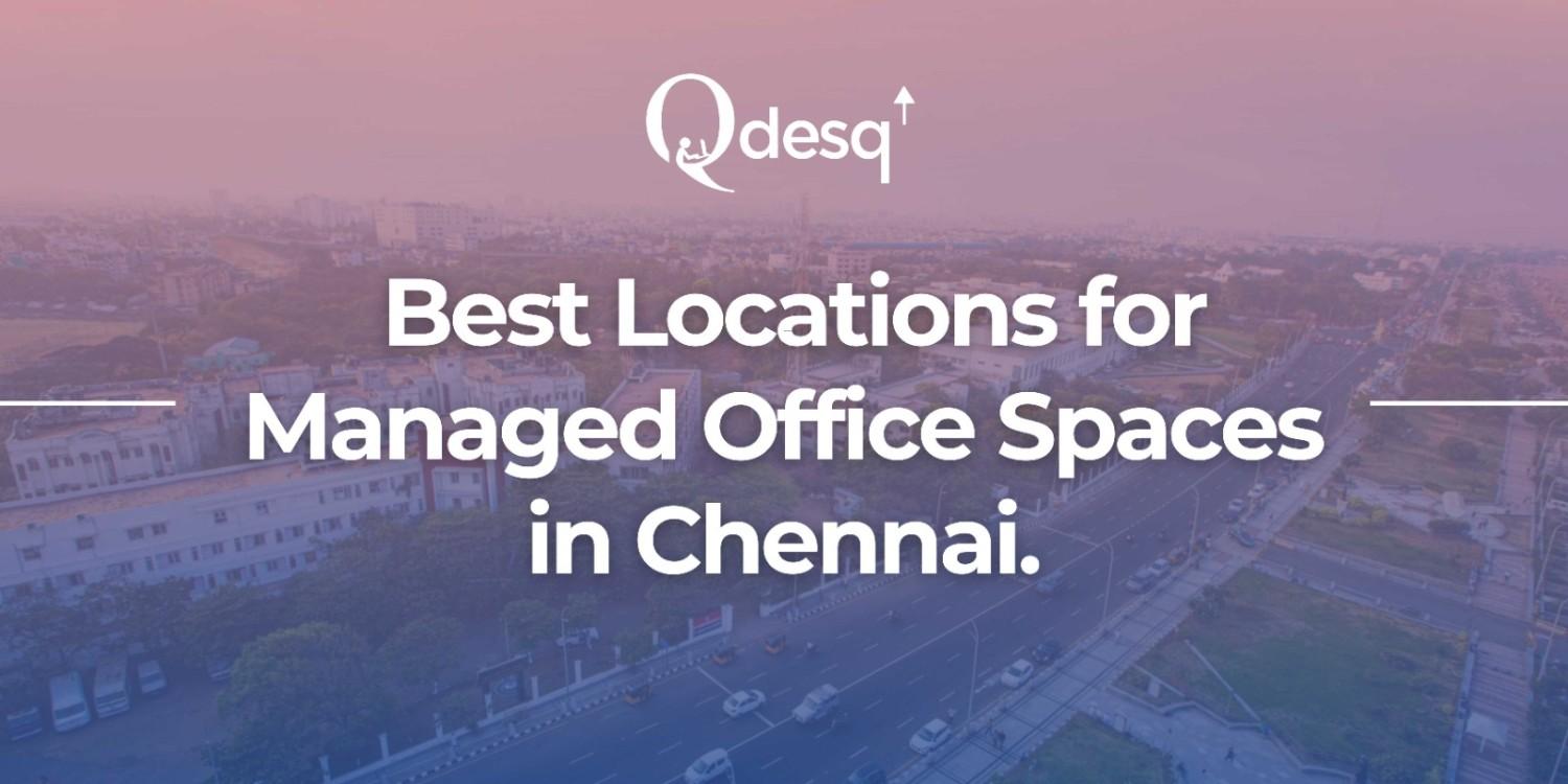 office space in chennai