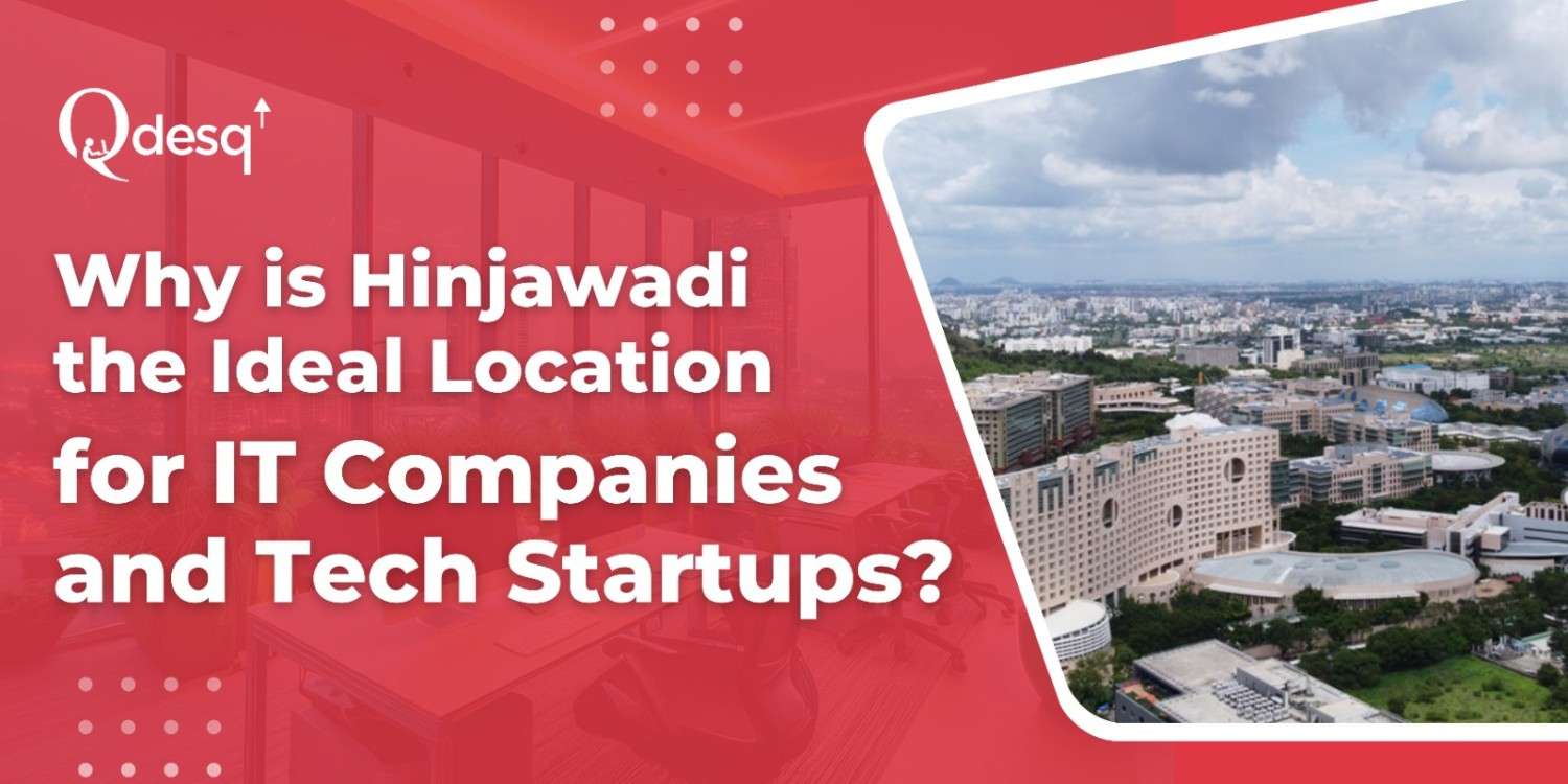 hinjawadi IT hub