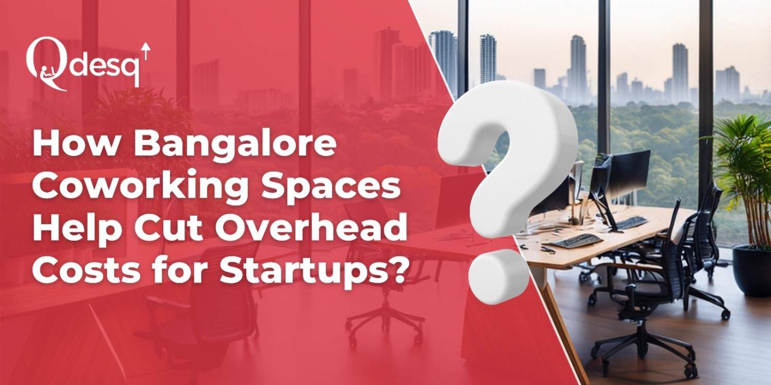 bangalore coworking space