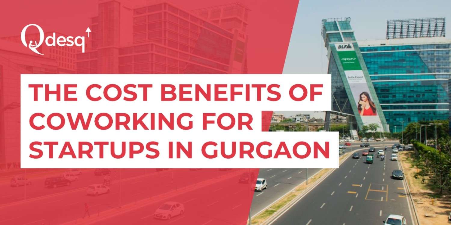 gurgaon coworking space