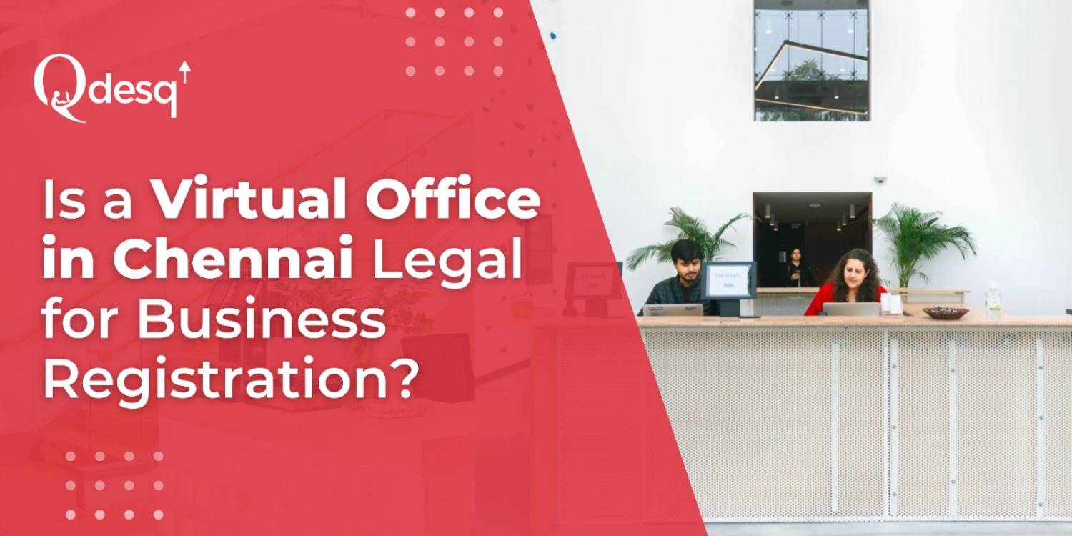 virtual office in chennai