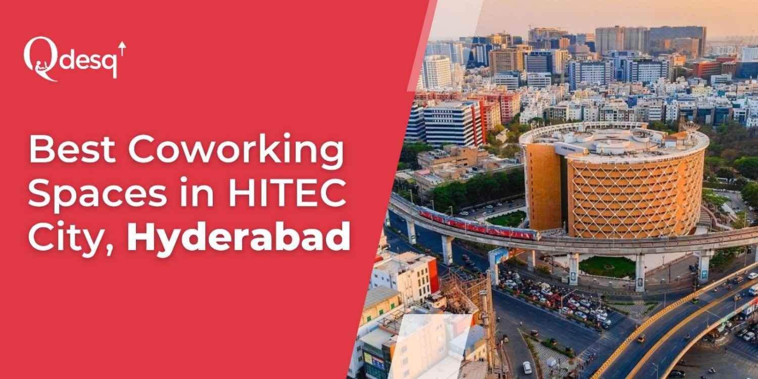 coworking in hitec city hyderabad