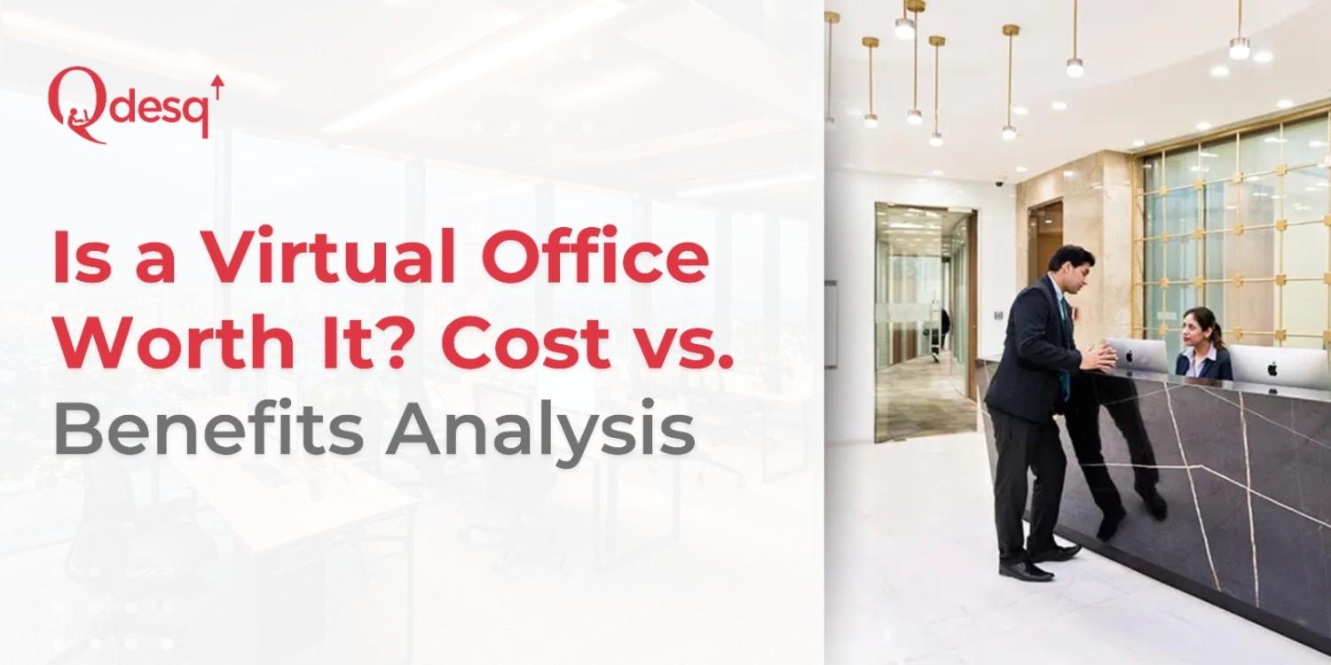 Virtual Office