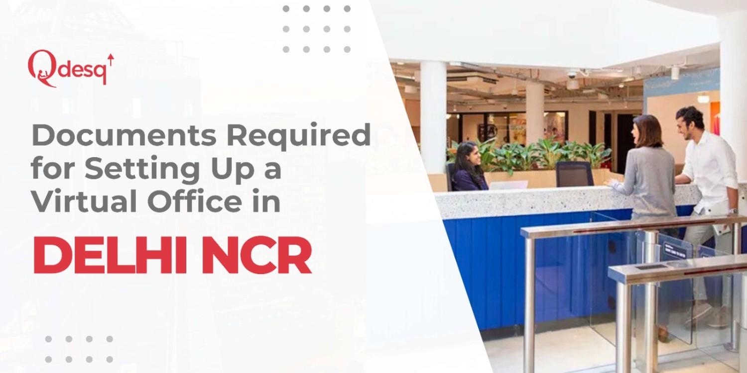 virtual office in delhi