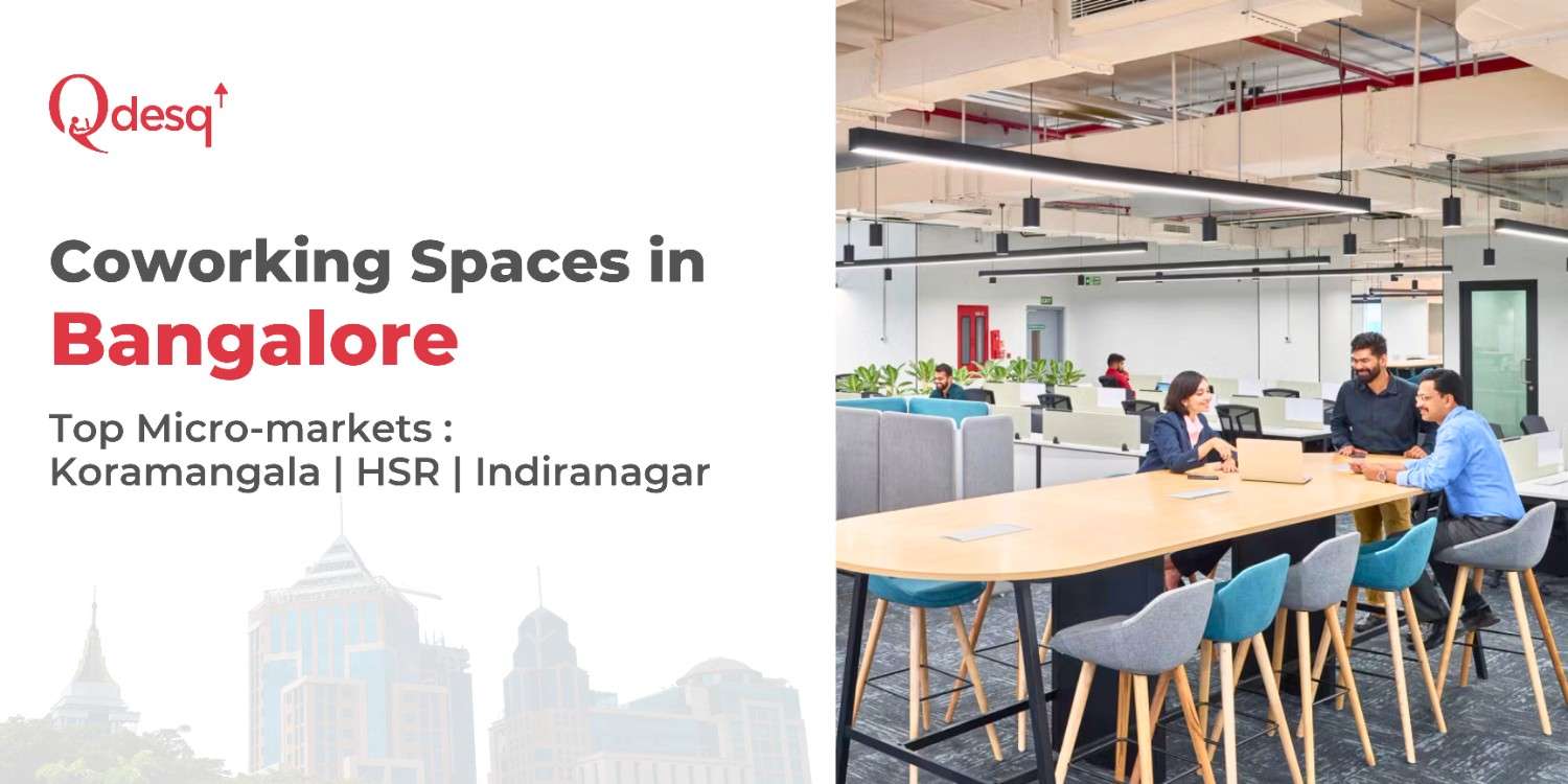 coworking spaces in bangalore for rent qdesq