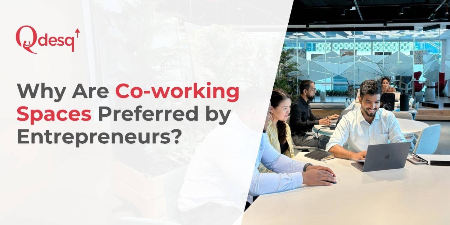 coworking spaces for rent in india