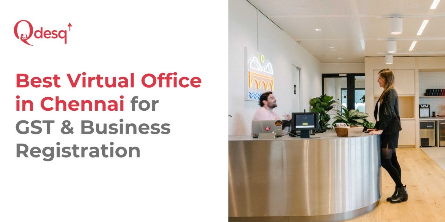 virtual office in chennai