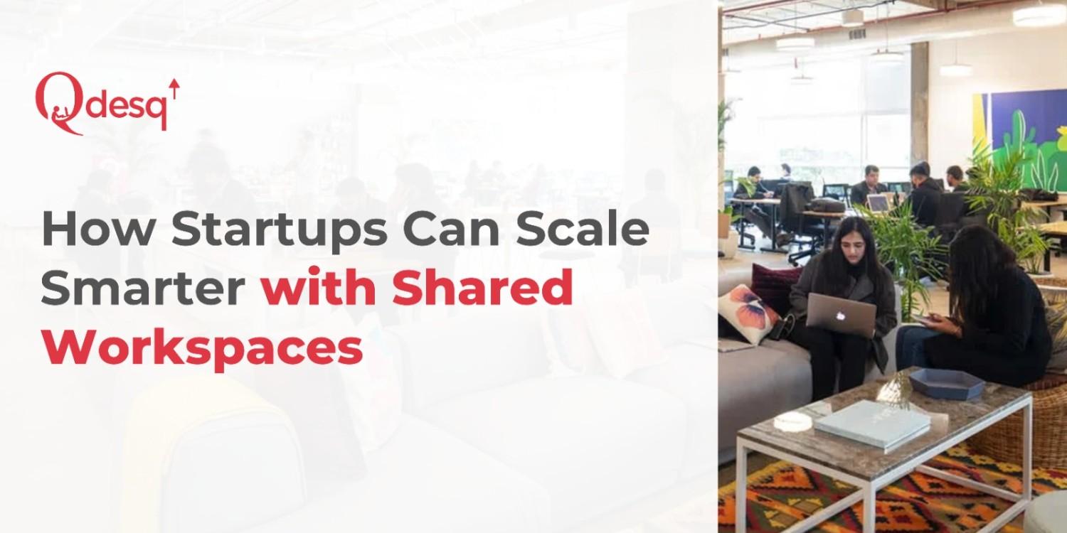 Shared Workspaces Qdesq