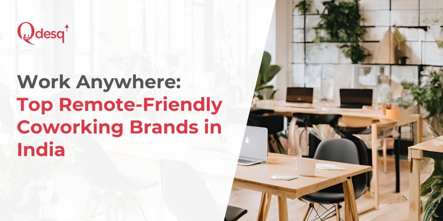 budget friendly coworking space
