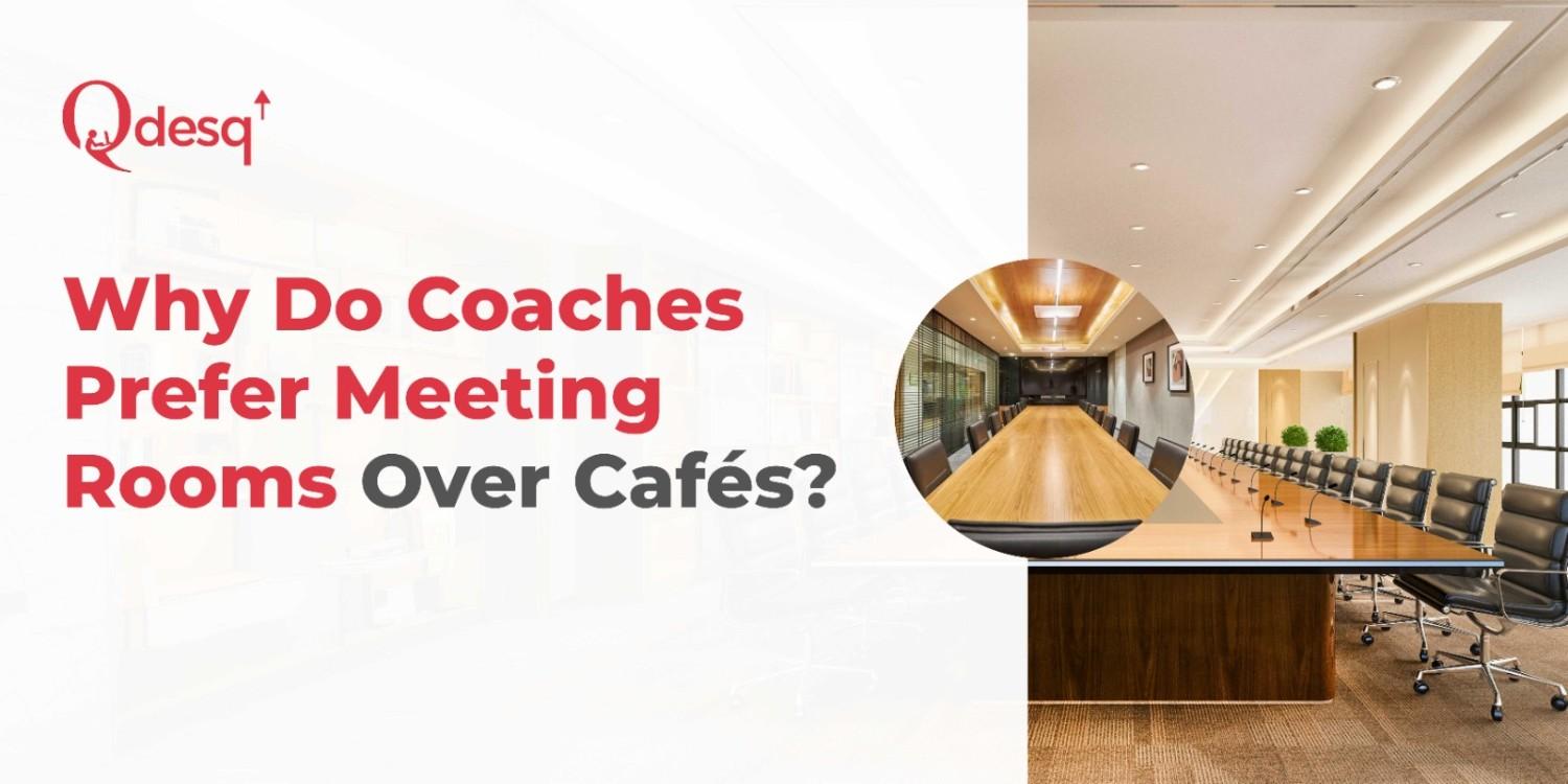 meeting room booking