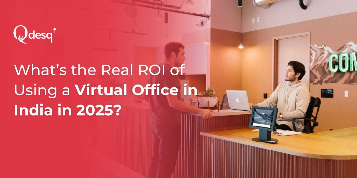 virtual office for rent