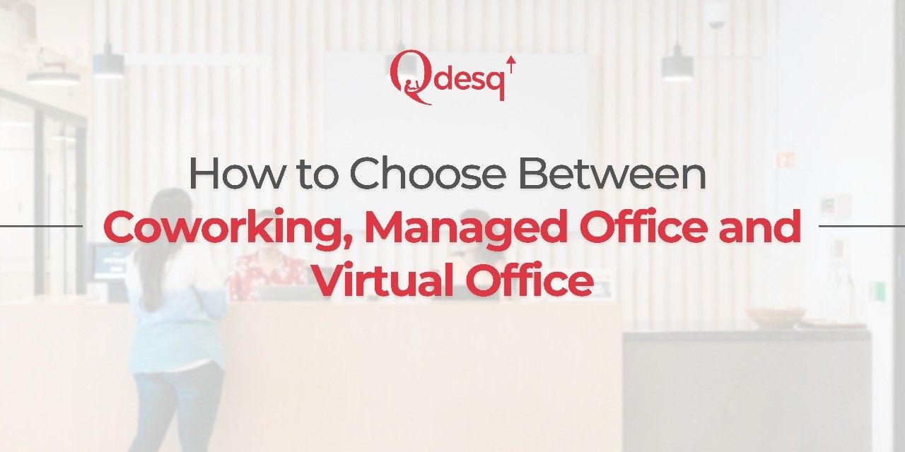 workspace solutions