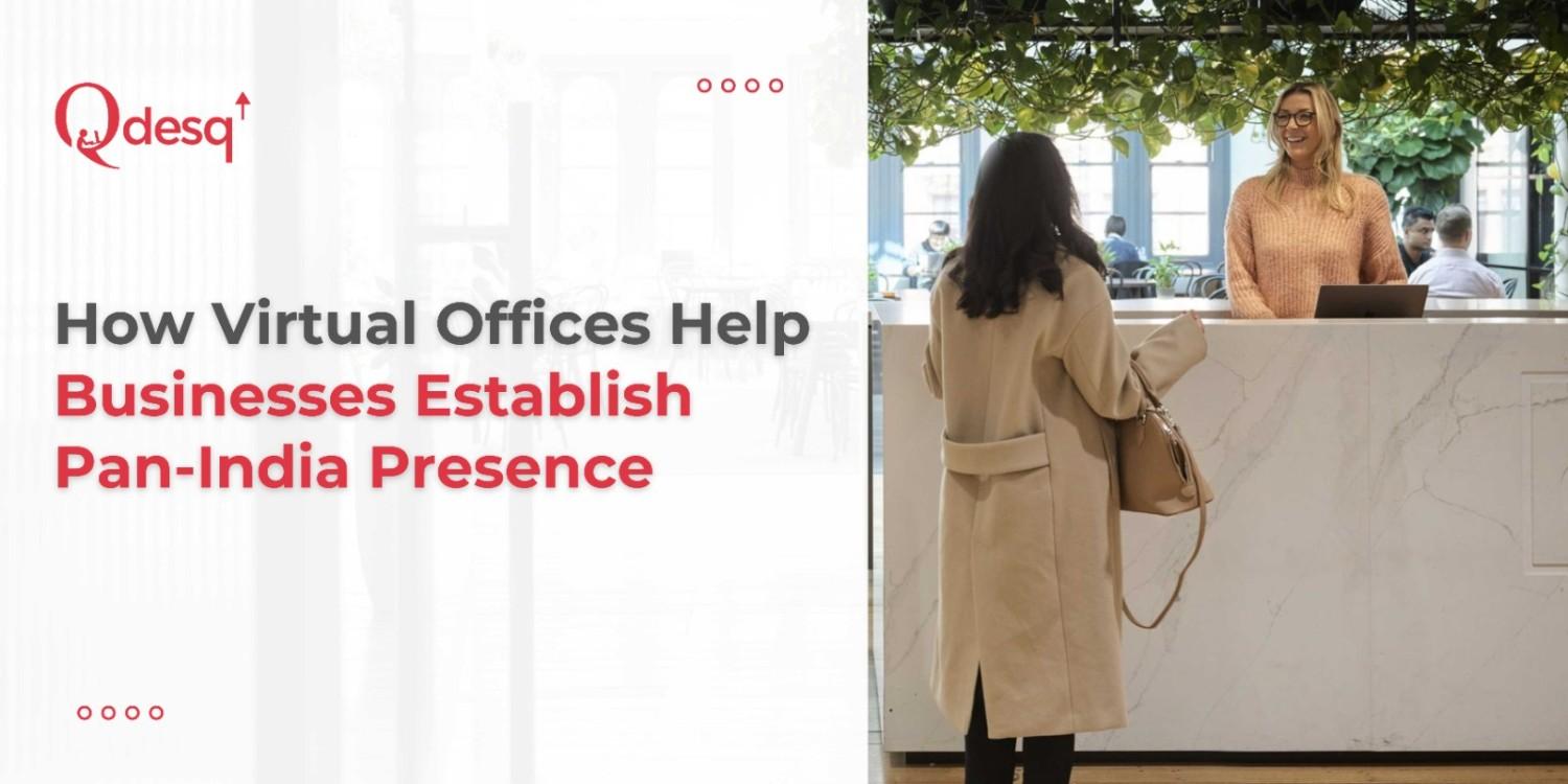 how virtual office help businesses