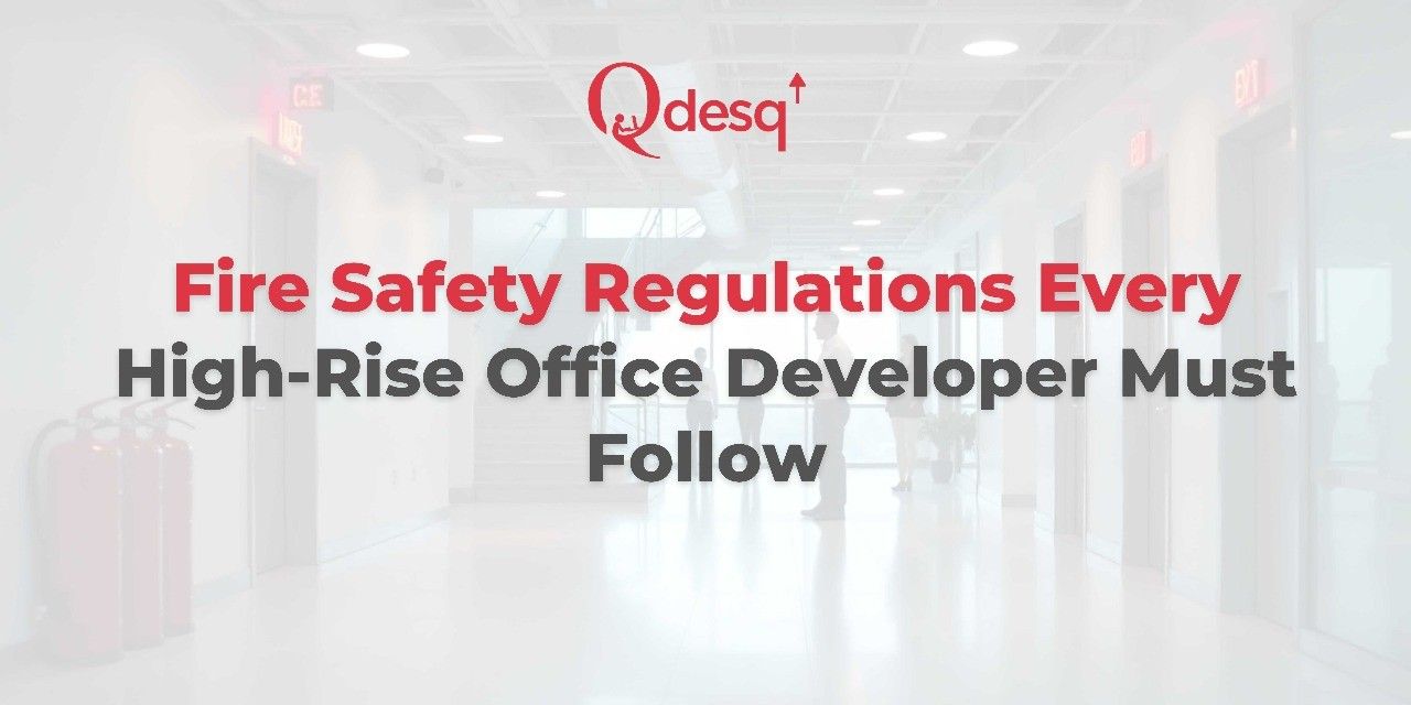 fire safety regulations