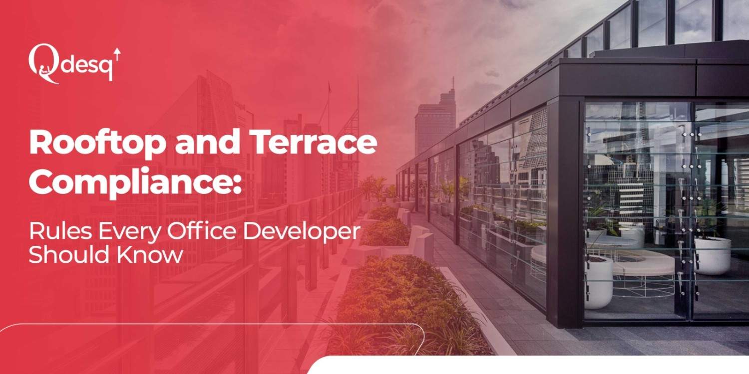 Office Rooftop Compliance