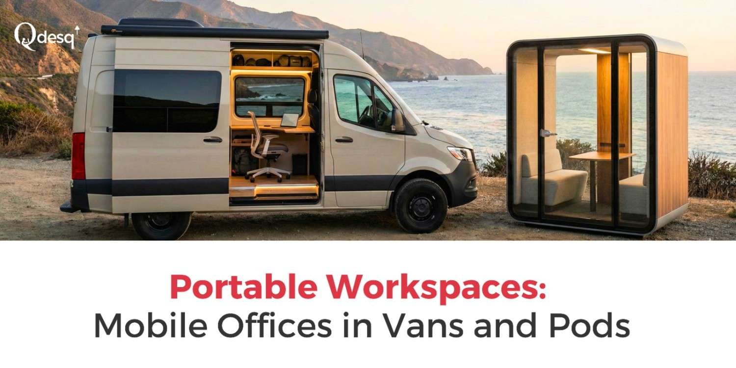 portable workspaces