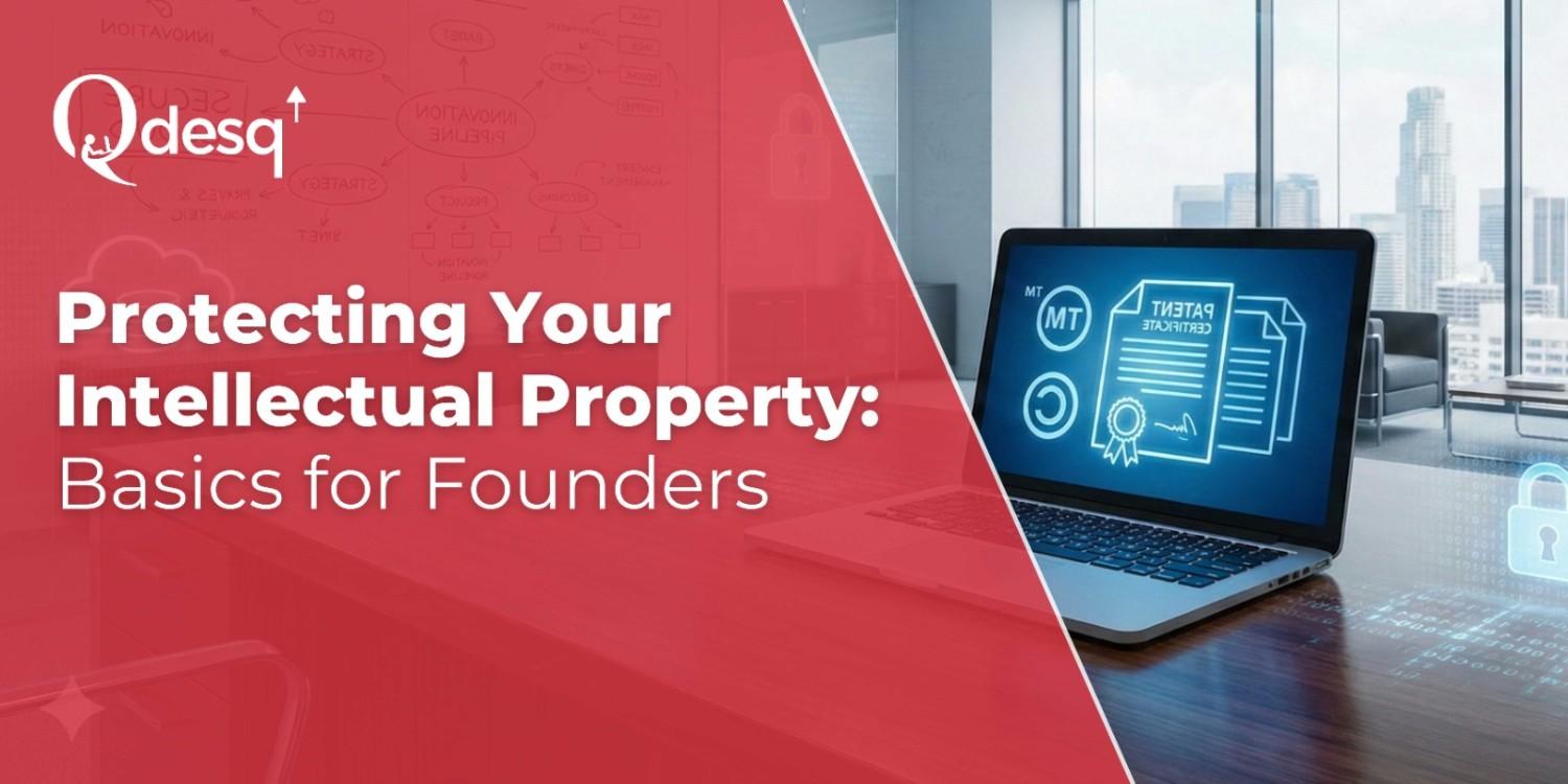 protecting your intellectual property