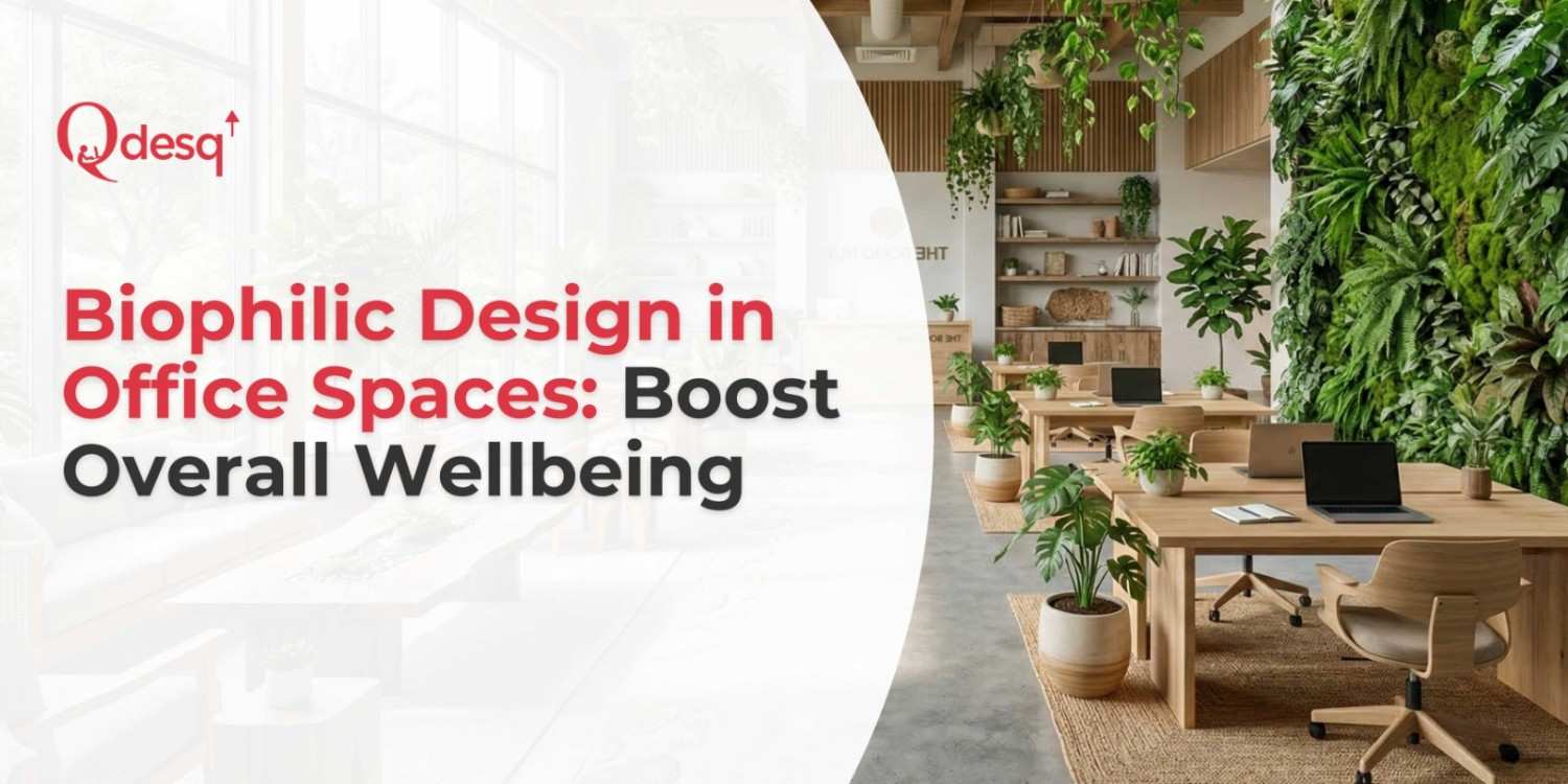 Biophilic Design That Delivers Measurable Performance Outcomes