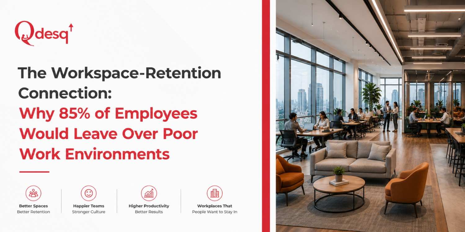 The Workspace-Retention Connection