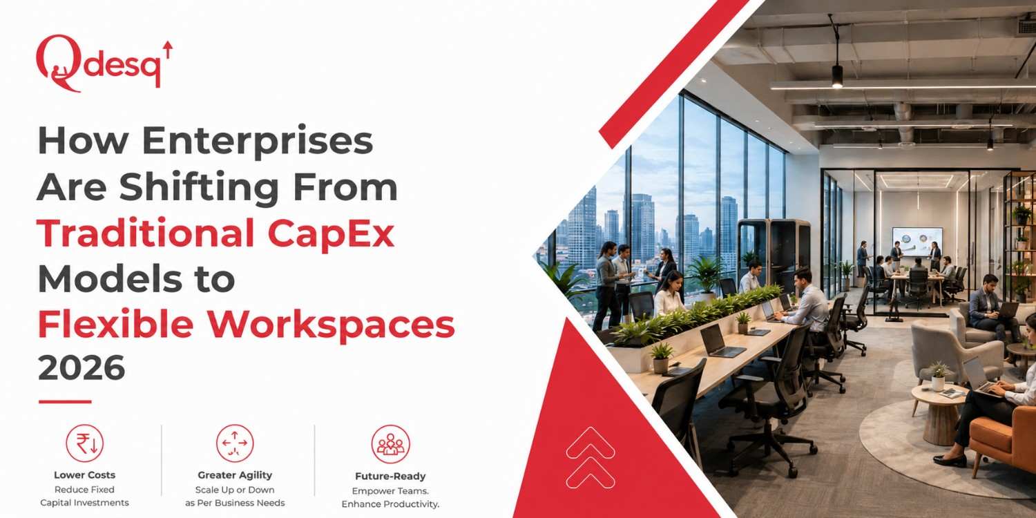 How Enterprises Are Shifting