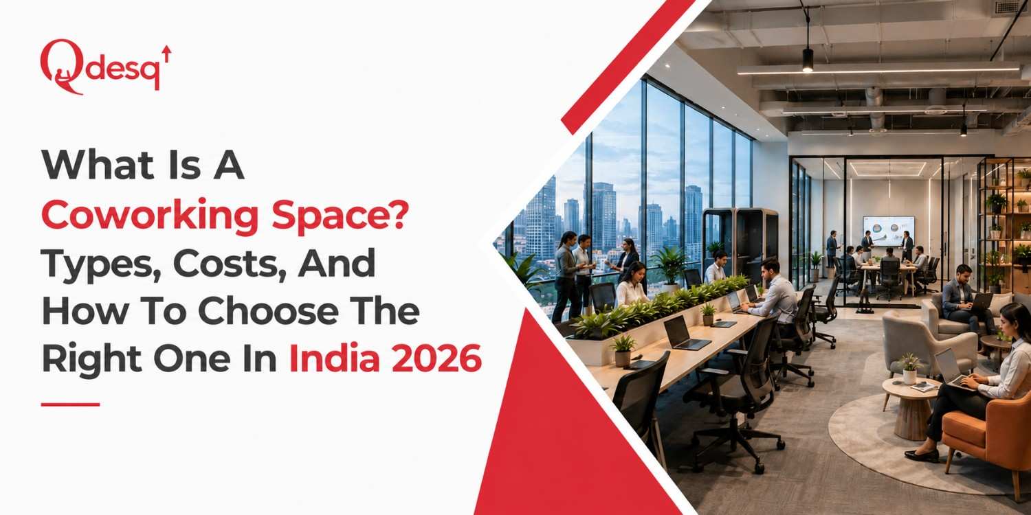 What Is A Coworking Space?