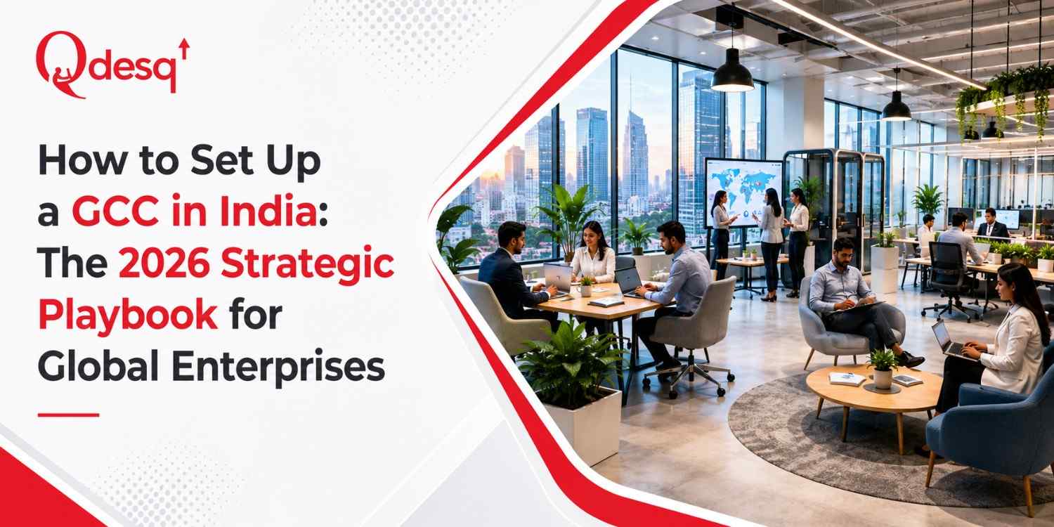 How to Set Up a GCC in India