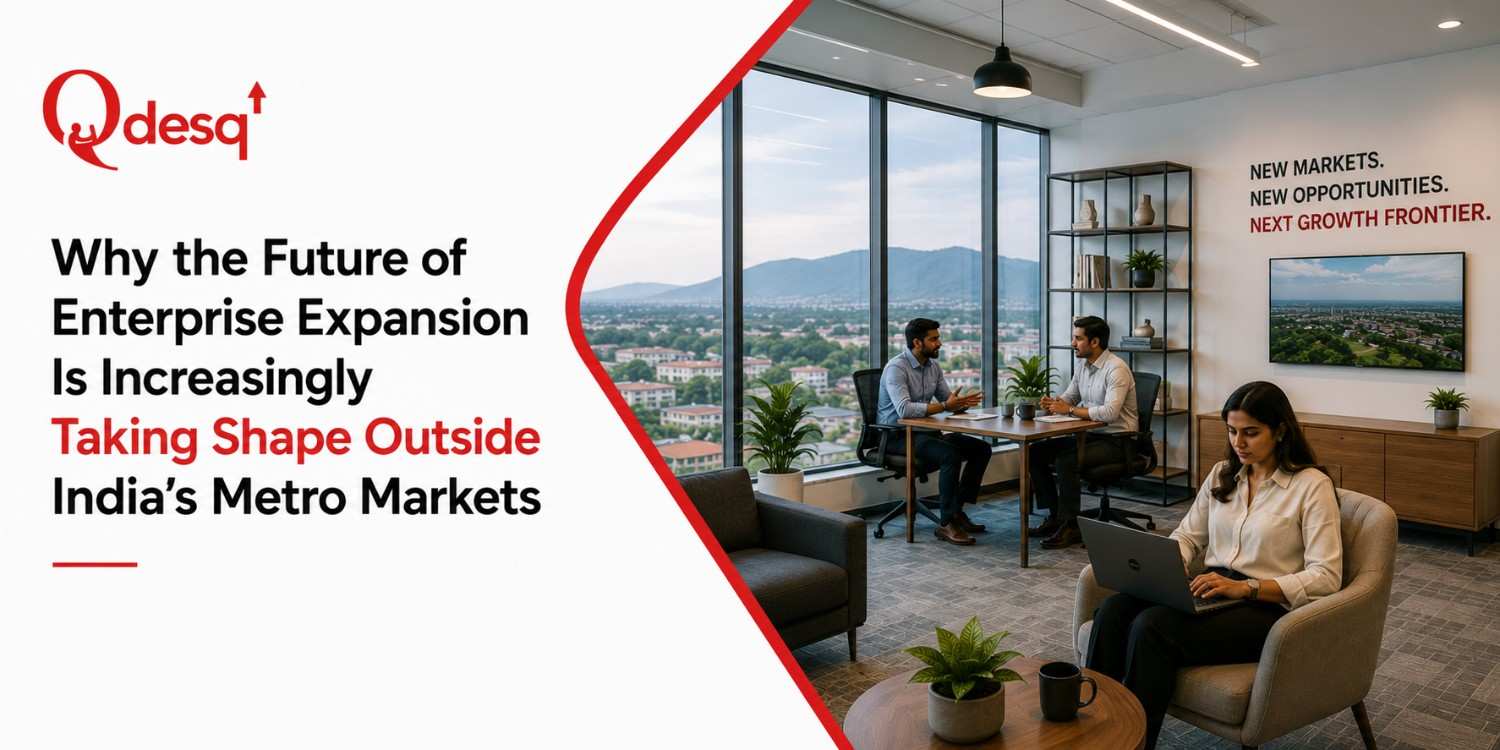 Future of Enterprise Expansion