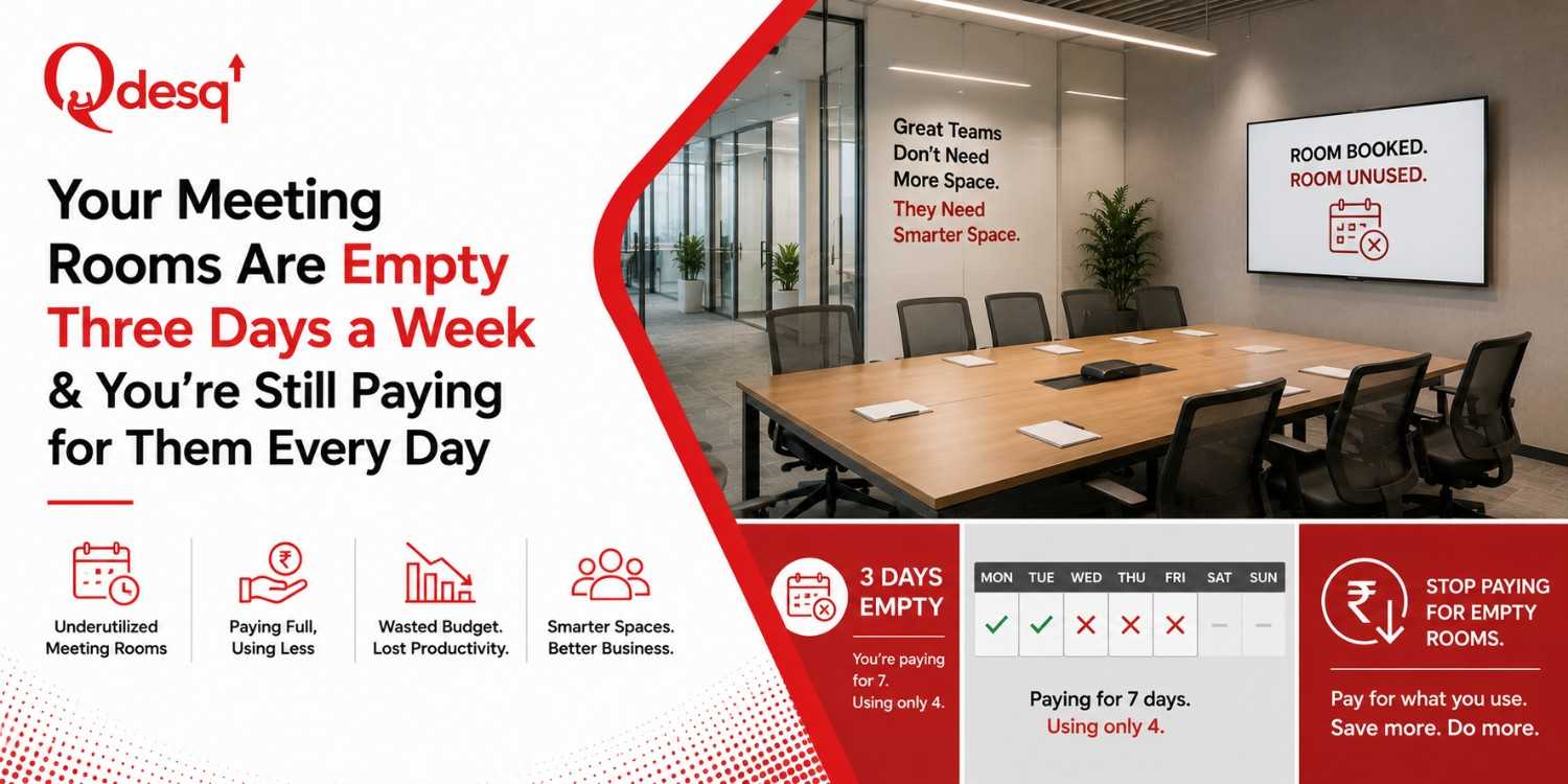 Meeting Rooms