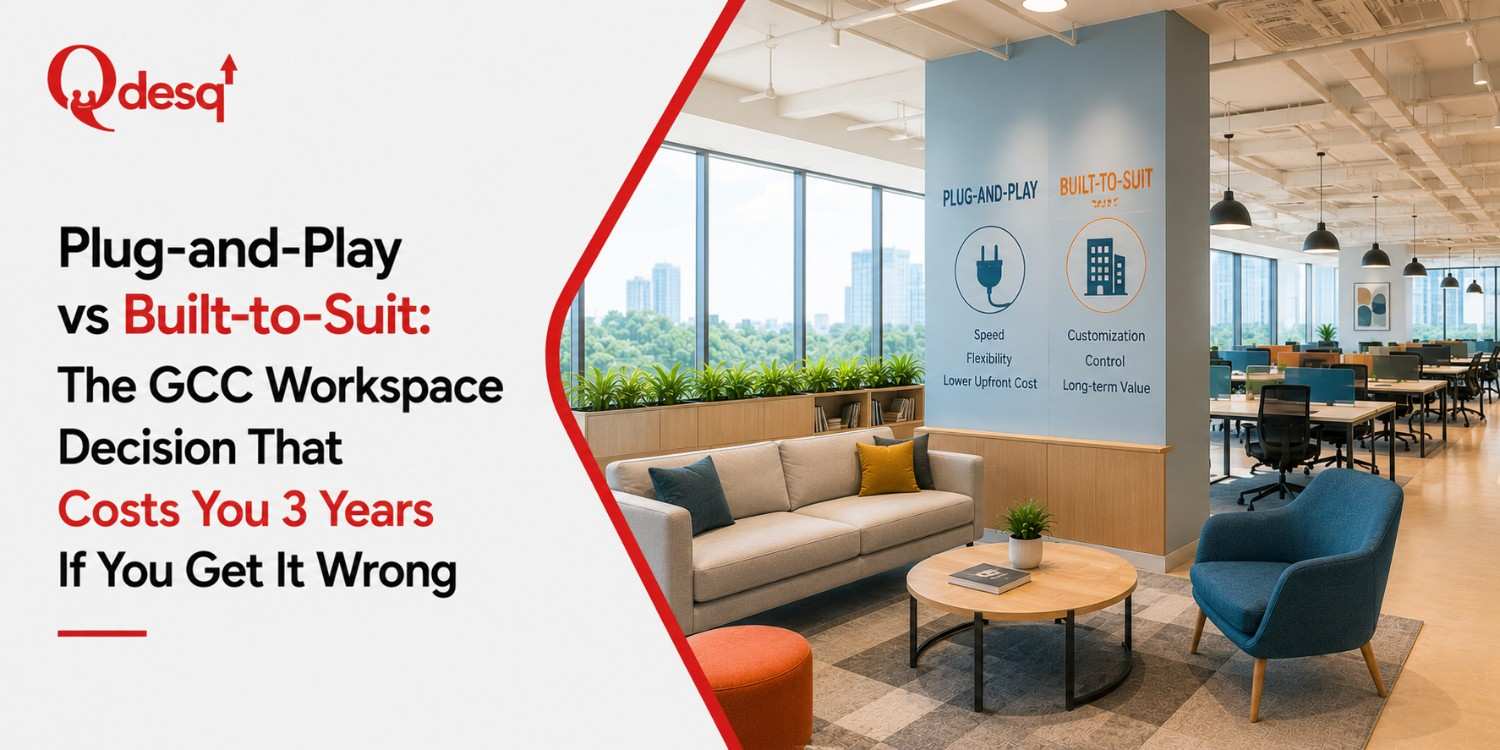 Plug-and-Play office